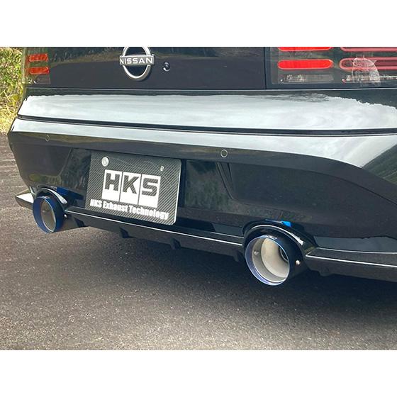 日産 HKS 逆輸入 2022- フェアレディZ 3.0L V6 RZ34 フル 日産 HKS 逆輸入 2022- フェアレディZ 3.0L V6 RZ34 フル