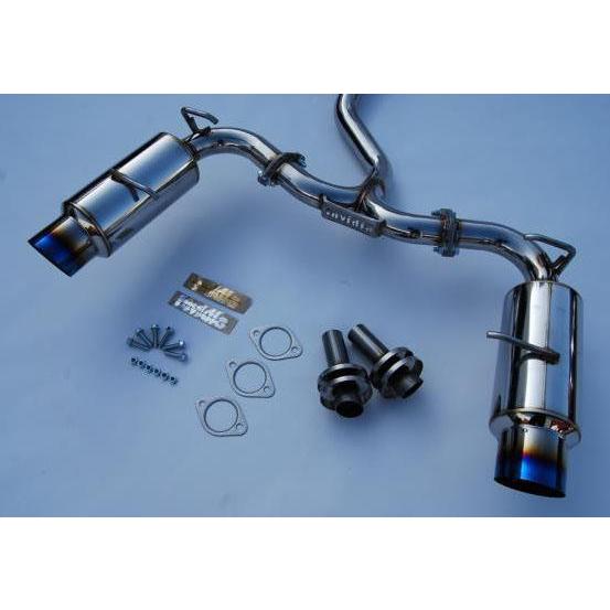 トヨタ Invidia インビディア 86 ZN6 2012-2021年 N1 トヨタ Invidia インビディア 86 ZN6 2012-2021年 N1