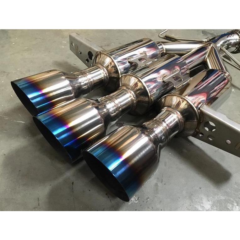 ホンダ Invidia インビディア 2017-2021 シビック タイプR FK8  