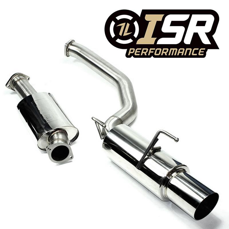 日産 ISR PERFORMANCE 2022- フェアレディZ RZ34 3.0L Yバック