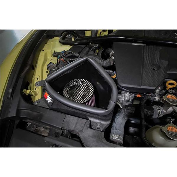 日産 K&N 2022- フェアレディZ RZ34 エア インテーク 湿式 車検 日産 K&N 2022- フェアレディZ RZ34 エア インテーク 湿式 車検