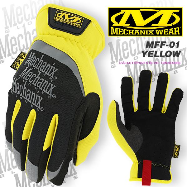 Mechanix Wear メカニクスウェア 正規品 FASTFIT グローブ S M L XL 色とサイズを選んで購入 メカニックスウェア｜r70-autoparts｜02