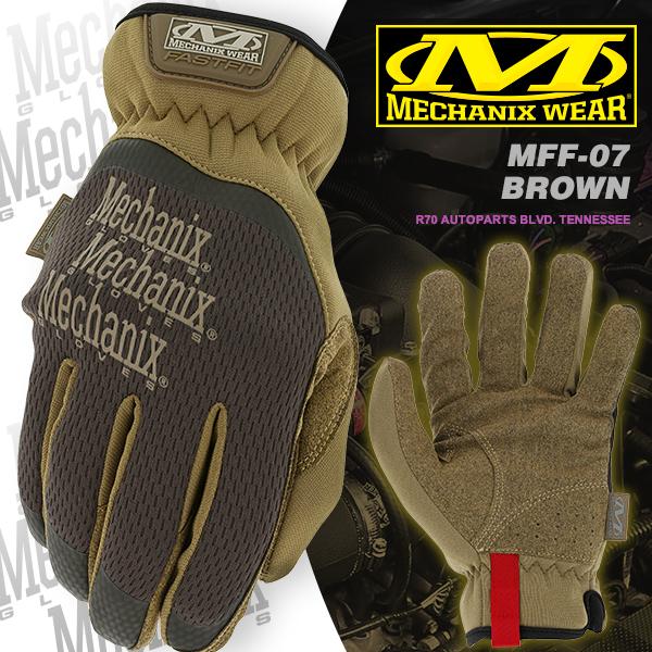 Mechanix Wear メカニクスウェア 正規品 FASTFIT グローブ S M L XL 色とサイズを選んで購入 メカニックスウェア｜r70-autoparts｜18