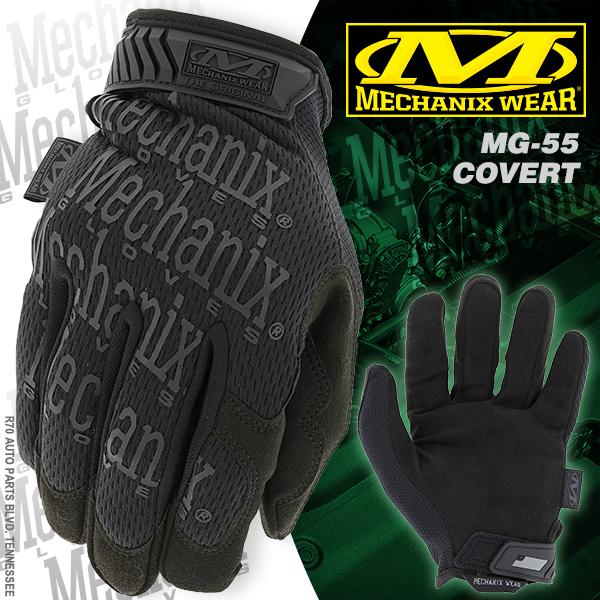 Mechanix Wear メカニクスウェア 正規品 The Original オリジナル グローブ コバート サイズ選択 S M L XL メカニックスウェア｜r70-autoparts｜02