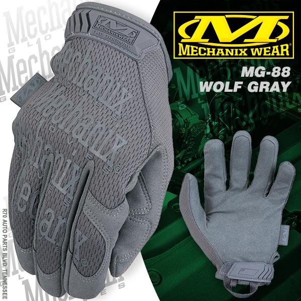 Mechanix Wear メカニクスウェア 正規品 The Original オリジナル グローブ S M L XL 色とサイズを選んで購入 メカニックスウェア｜r70-autoparts｜24