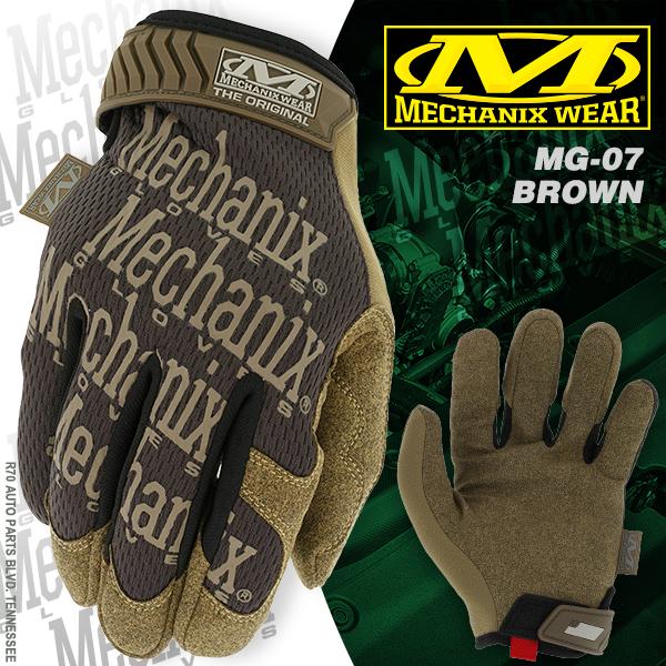 Mechanix Wear メカニクスウェア 正規品 The Original オリジナル グローブ S M L XL 色とサイズを選んで購入 メカニックスウェア｜r70-autoparts｜18