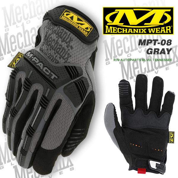 Mechanix Wear メカニクスウェア 正規品 M-PACT グローブ S M L XL 色とサイズを選んで購入 メカニックスウェア｜r70-autoparts｜05