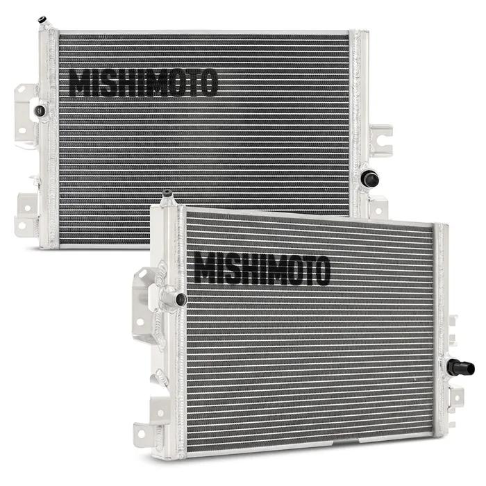 MISHIMOTO 2022- 日産 フェアレディZ RZ34 ヒートエクスチェンジャー 正規輸入品｜r70-autoparts｜02