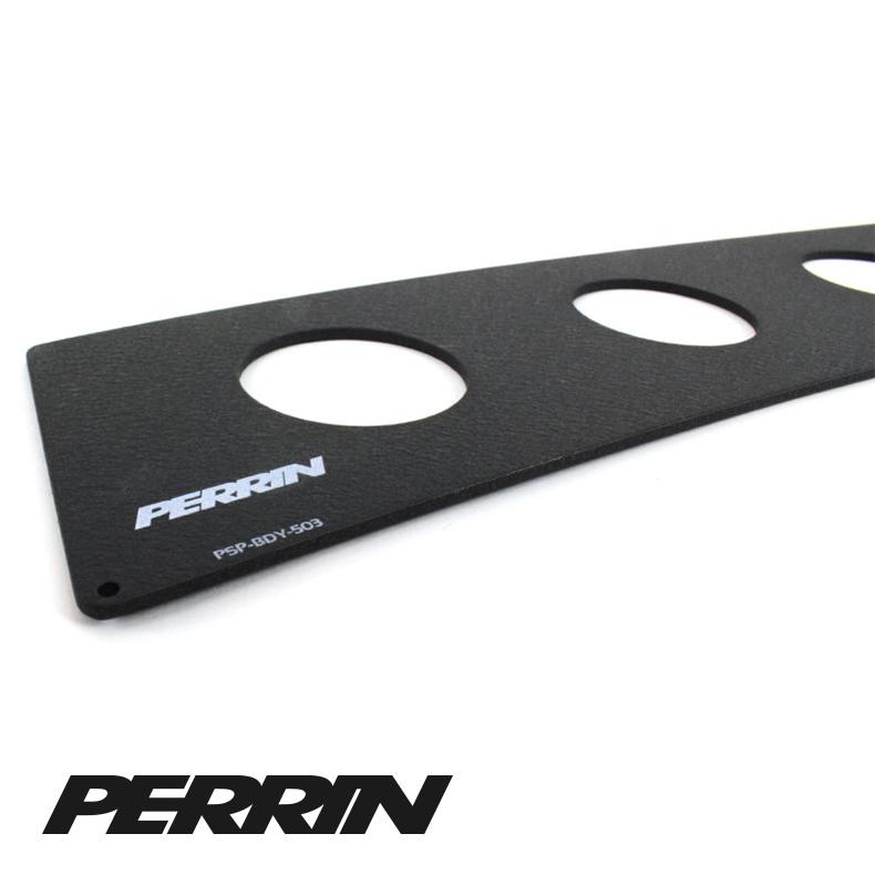 WRX　リアドア用カーボンベンチレーター SUBARU（スバル） PERRIN リア ウィンドウ ベンチレーター WRX STI S4