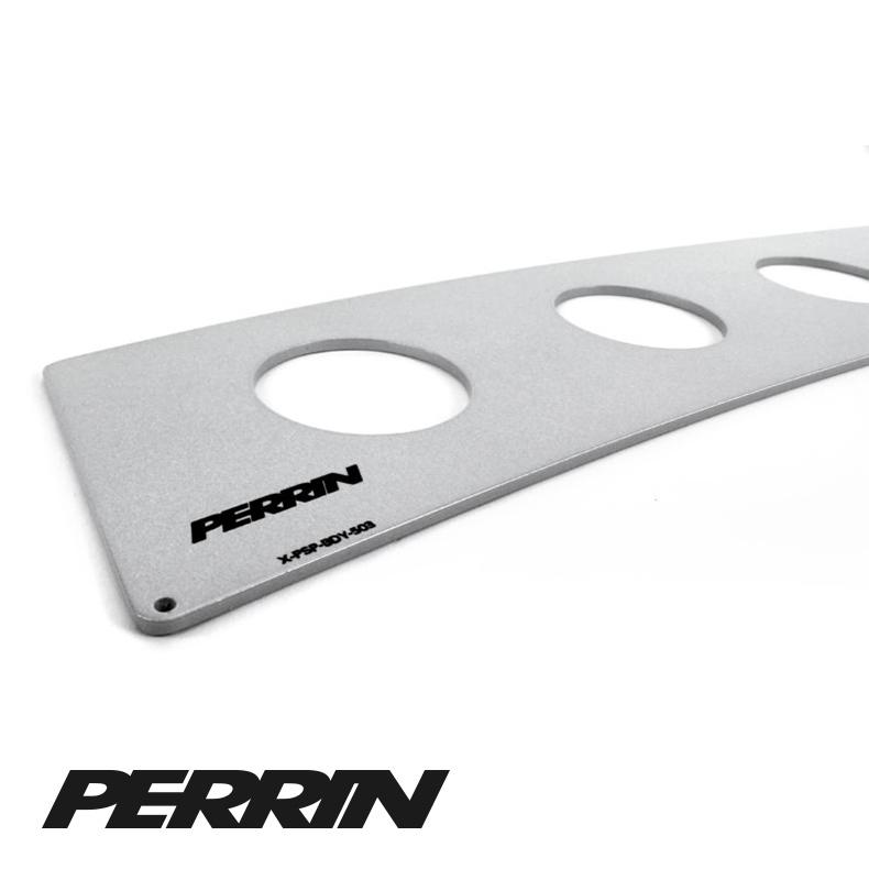 SUBARU（スバル） PERRIN リア ウィンドウ ベンチレーター WRX STI S4