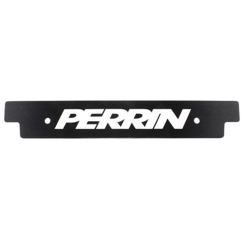 perrin ナンバープレート　vab 後期　wrx sti vag SUBARU（スバル） PERRIN WRX STI S4 VAB VAG 2017-2021年（D型以降