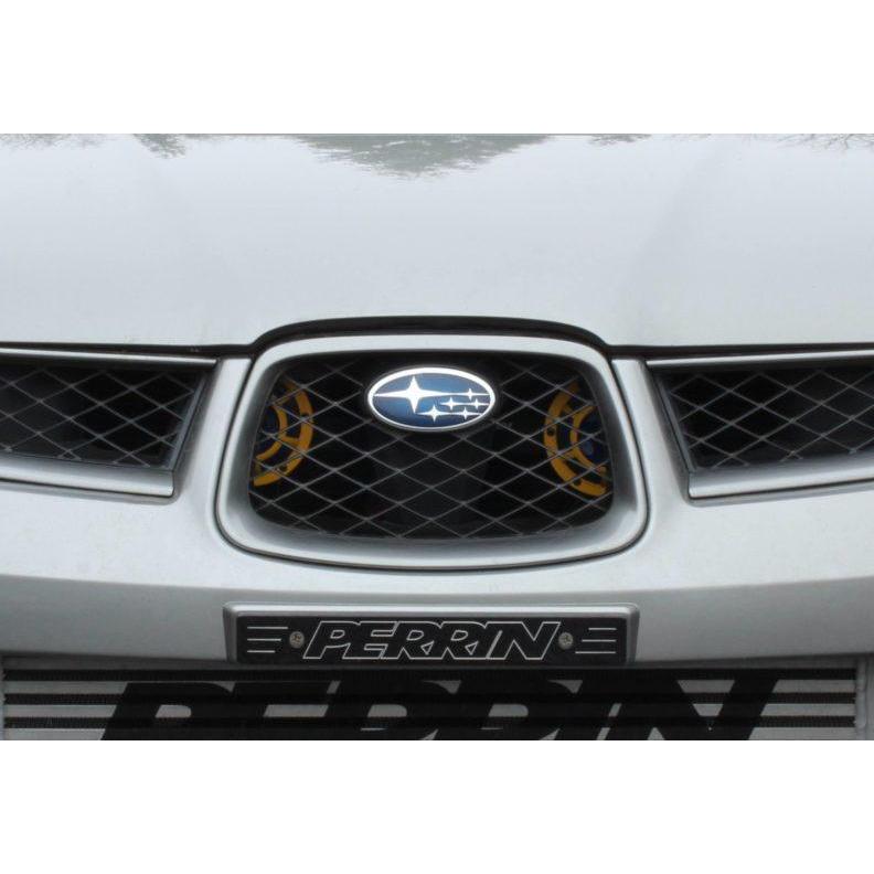 SUBARU PERRIN スバル インプレッサ WRX STI GD/GG系 2002-2007