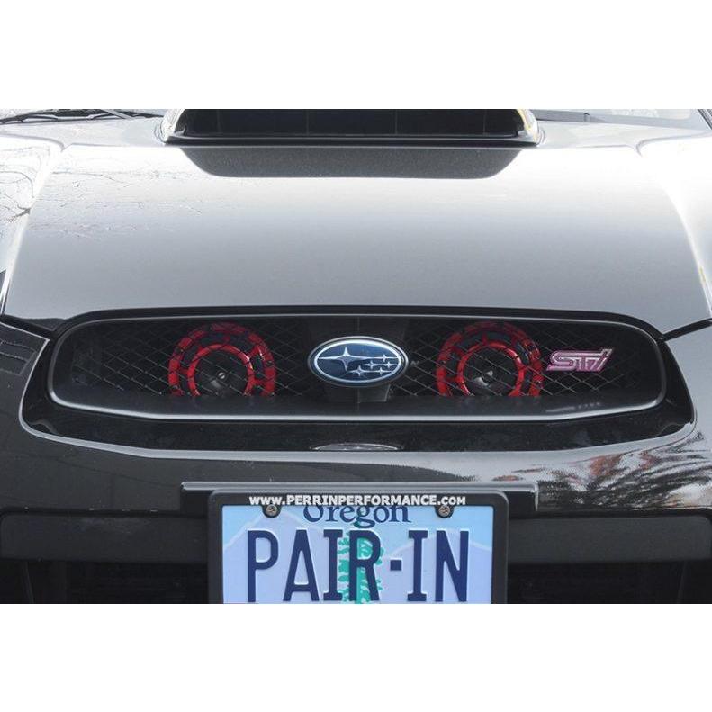 SUBARU PERRIN スバル インプレッサ WRX STI GD/GG系 2002-2007