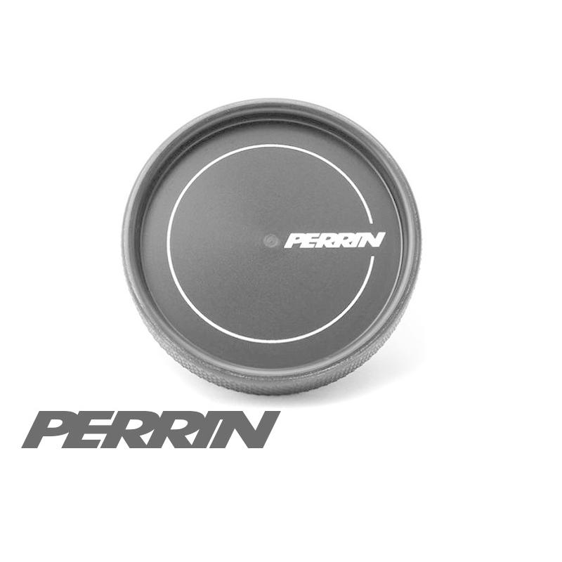 SUBARU（スバル） PERRIN スバル用 オイルフィラー キャップ ブラック