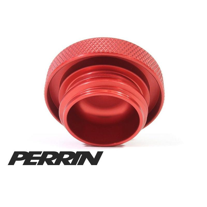 PERRIN スバル用 オイルフィラー キャップ レッド 純正交換 インプレッサ WRX レヴォーグ レガシィ フォレスター BRZ 86 等に 正規品｜r70-autoparts｜04