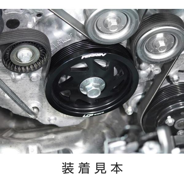 【スバル純正】クランクプーリー FB20 軽量 レスポンスアップに スバル純正】クランクプーリー FB20 軽量 レスポンスアップに