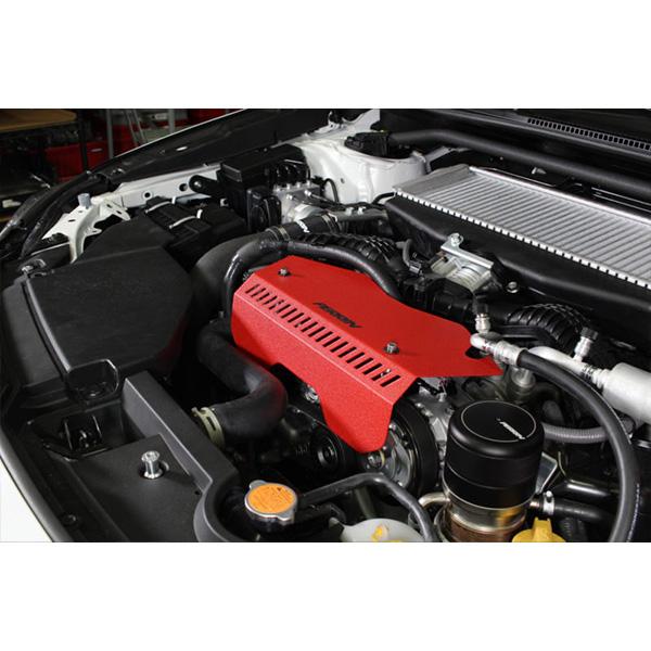 *Sukekawa スバル　WRX S4(VBH) ファンベルトカバー Sukekawa スバル WRX S4(VBH) ファンベルトカバー 楽天市場