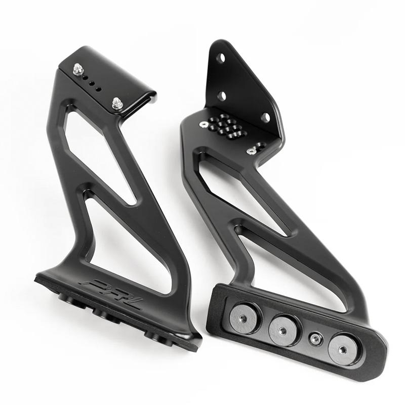 シビック PRL Motorsports 2022- ホンダ タイプR FL5 リフト