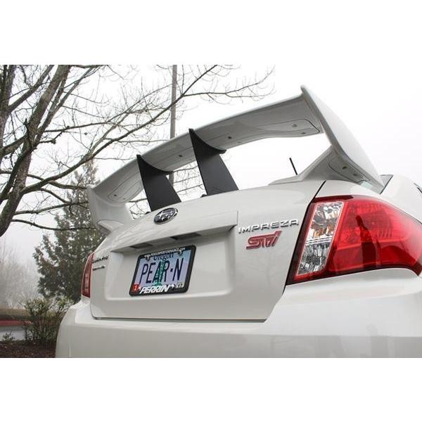 PERRIN スバル インプレッサ WRX STI GVB GVF 2010-2014年 PERRIN スバル インプレッサ WRX STI GVB GVF 2010-2014年