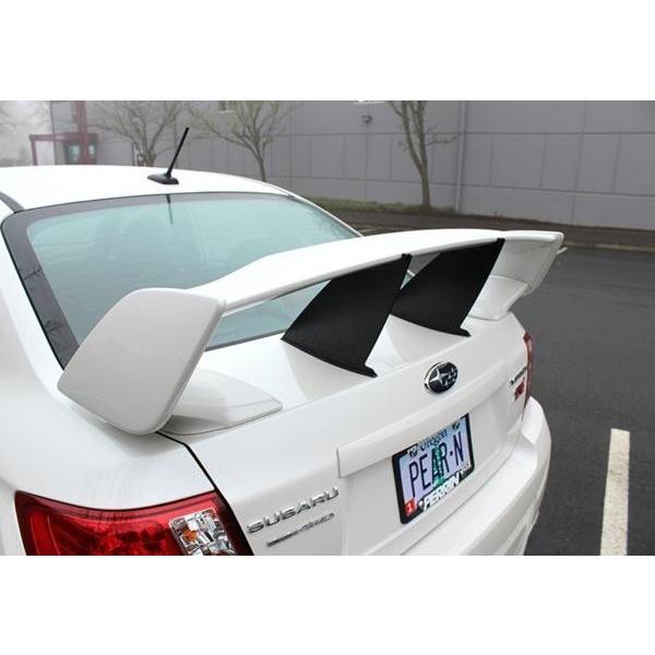 PERRIN スバル インプレッサ WRX STI GVB GVF 2010-2014年 PERRIN スバル インプレッサ WRX STI GVB GVF 2010-2014年