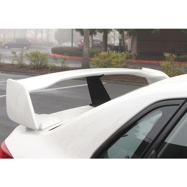 PERRIN スバル インプレッサ WRX STI GVB GVF 2010-2014年 ウィング