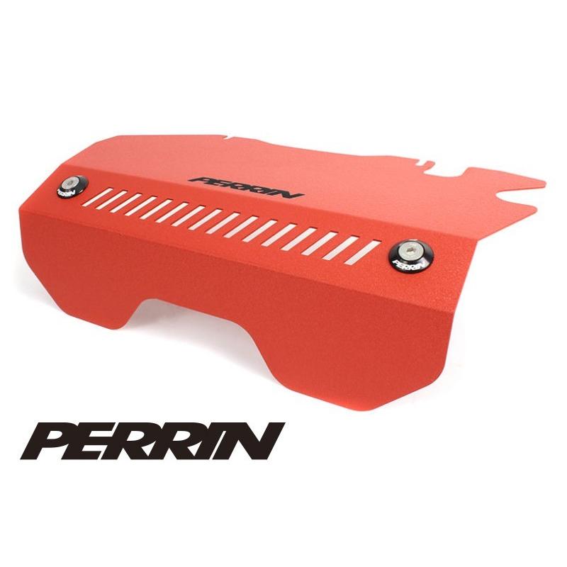PERRIN スバル WRX S4 VAG パフォーマンス2点セット＜レッド＞ : R70