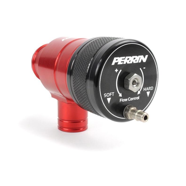 ブローオフバルブ　スバル　WRX PERRIN ブローオフバルブ スバル WRX S4 VAG 2014-2019年 ＜レッド