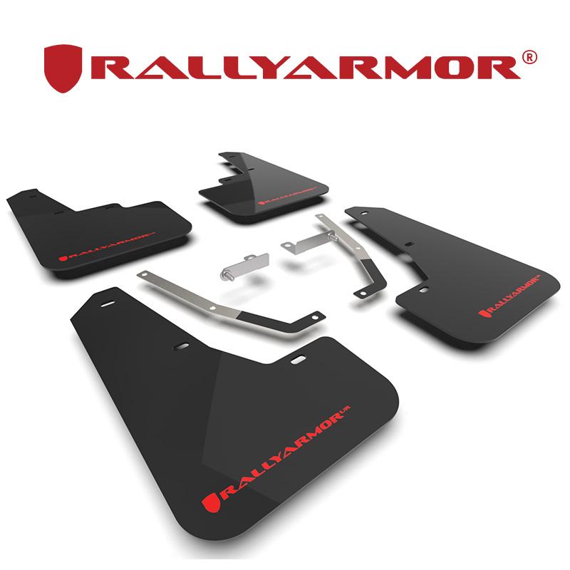 SUBARU（スバル） Rally Armor 2022- クロストレック GUE GUD