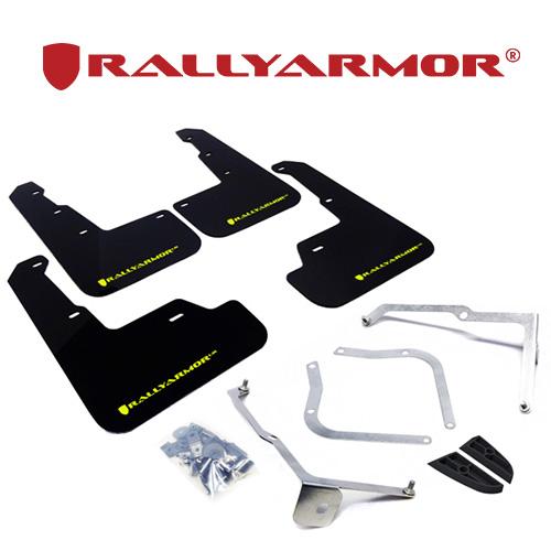 SUBARU（スバル） Rally Armor 2014-2021 WRX STI S4 VAB VAG