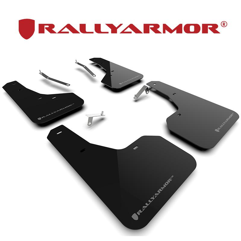 フォレスター Rally Armor 2021-2025 スバル 後期 D型以降 SK5 SKE