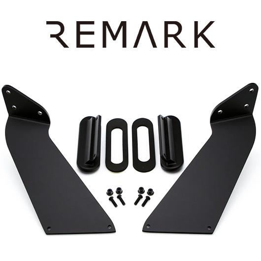 PRL ホンダ シビック タイプR FL5 ウイングライザー PRL Motorsports 2022- ホンダ シビック タイプR FL5 リフト