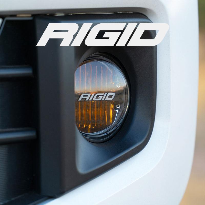 トヨタ（TOYOTA） RIGID タコマ 3代目 2016-2022年 LED SAE規格適合