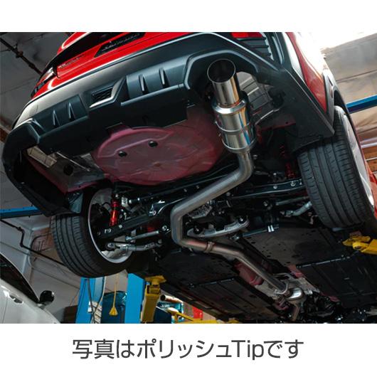 REMARK ステンレススチール マフラー wrx s4 sti REMARK ステンレススチール マフラー wrx s4 sti REMARK