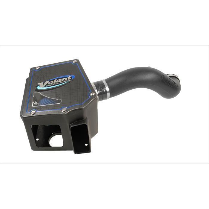 Volant エア インテーク 2007-2008年 シボレー シルバラード 1500 V8