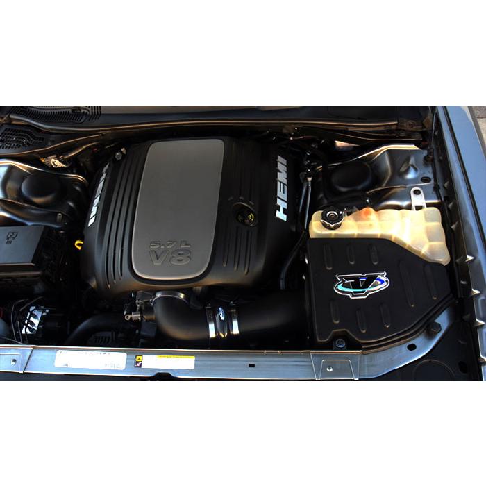 ダッジ（DODGE） Volant エア インテーク 2011-2021年 チャレンジャー 