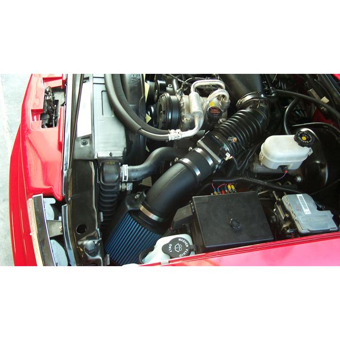 大人気 Volant エア インテーク 1996-2005年 シボレー アストロ V6 4.3L 湿式 【VQL1067519627】(38445円)