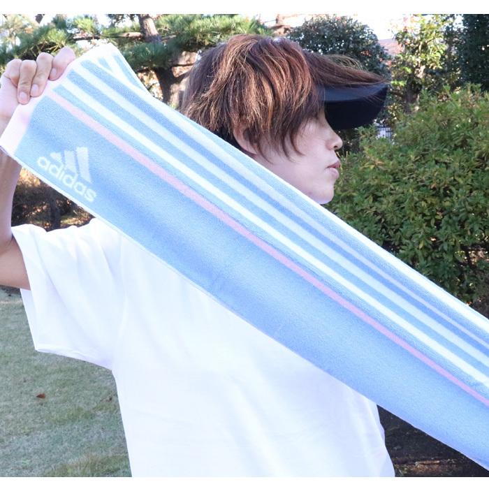 店舗 父の日 父の日ギフト 実用的 22 スポーツタオル タオル アディダス Adidas ブランド 抗菌 かわいい テニス バレー バスケ 部活 Supplystudies Com