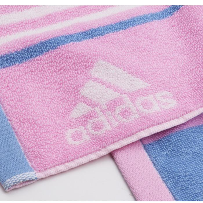 スポーツタオル タオル アディダス Adidas ブランド 抗菌 かわいい テニス バレー バスケ 部活 Adidass Nexus ユニフォームと タオルの刺繍工場 通販 Yahoo ショッピング