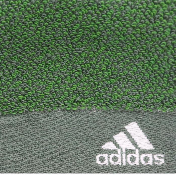 スポーツタオル タオル アディダス Adidas おしゃれ サッカー 野球 バスケ バレーボール テニス N Tl Ad Rabo St ユニフォームとタオルの刺繍工場 通販 Yahoo ショッピング