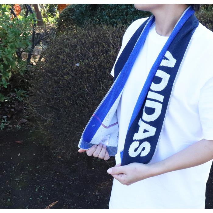 スポーツタオル タオル アディダス Adidas セット 抗菌 スリム 女の子 かわいい タオル バスケ おしゃれ テニス バレー N Tl Ad2 Slim ユニフォームとタオルの刺繍工場 通販 Yahoo ショッピング