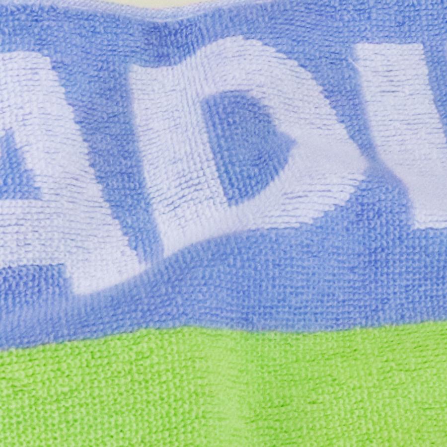 スポーツタオル タオル アディダス Adidas おしゃれ 男の子 サッカー 野球 バスケ バレーボール テニス N Tl Ad2 Spo ユニフォームとタオルの刺繍工場 通販 Yahoo ショッピング