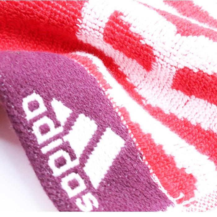スポーツタオル アディダス Adidas ネオン プレゼント ギフト 記念品 ブランド おしゃれ サッカー 野球 バスケ バレーボール テニス N Tl Ad3 Spo ユニフォームとタオルの刺繍工場 通販 Yahoo ショッピング