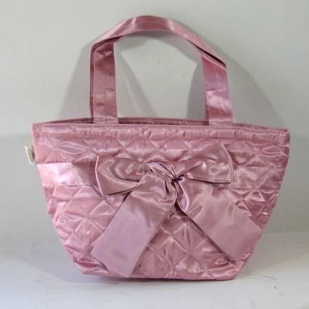 Off タイ ブランド 可愛い ナラヤ Naraya ハンドバック リボンバッグ 舟形 お得セット