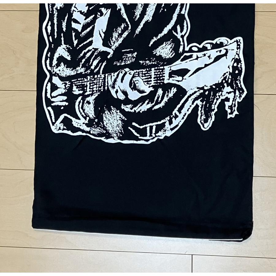 （発送はゆうパックのみ）AC/DC　ACDC【タペストリー】 |  | 02