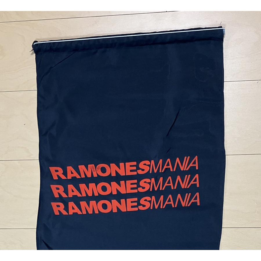 (発送はゆうパックのみ)Ramones ラモーンズ【タペストリー】 |  | 01