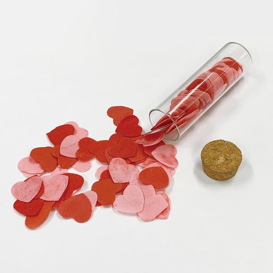 可愛いハート型入浴ソープ 入浴剤 癒し バスタイム Bloomalth Com