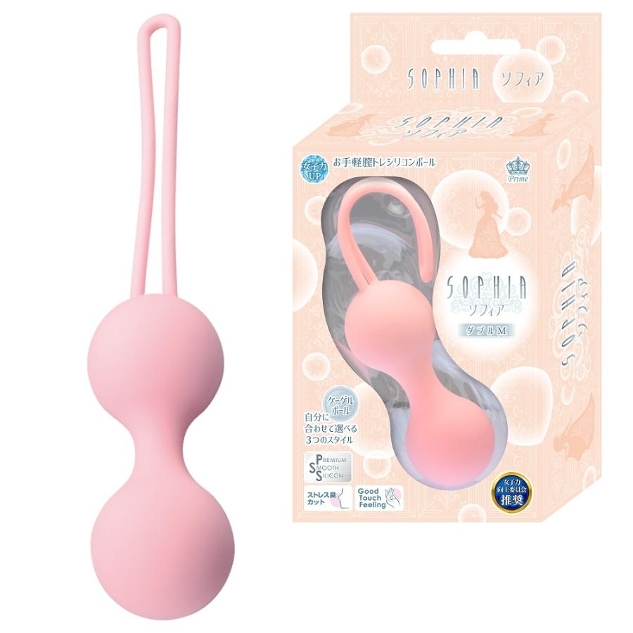 ケゴール ブースト 膣トレ膣圧、骨盤底筋トレーニング(フェムテック