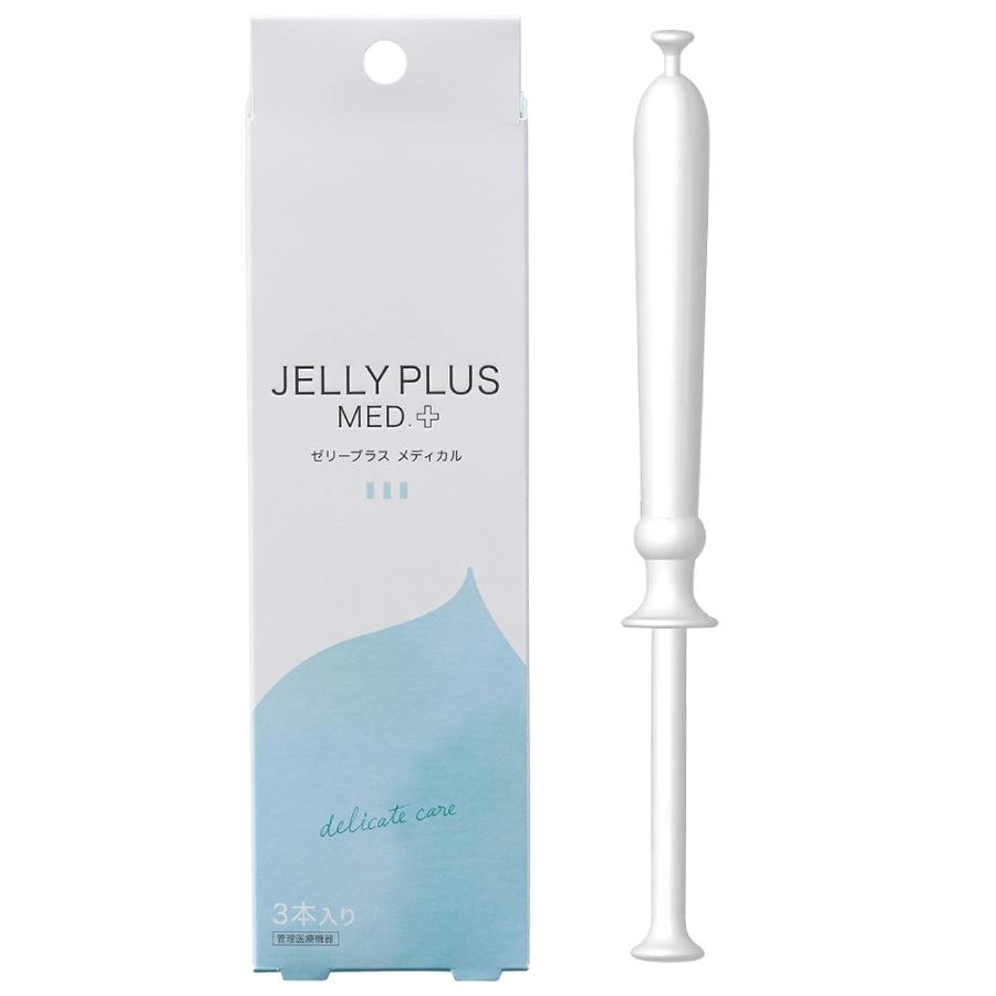 フェムテック 産後 デリケートゾーン 乳酸菌入り膣洗浄器ゼリープラスメディカル 3本入 膣洗浄 おりもの O0021 リラクゼーションアイテムre Body 通販 Yahoo ショッピング
