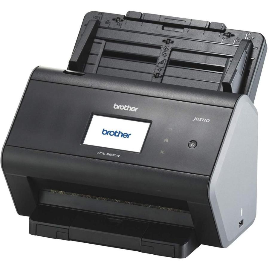 Ads 2800w Brother 有線 無線lan対応 Adf スキャナー スキャナー Ads 2800w スキャナー Rabbit Sakura