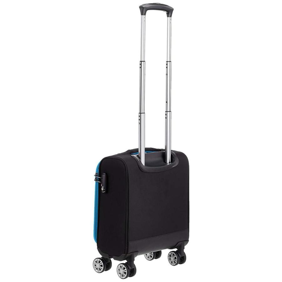 アクタス スーツケース ソフト モンタナ 機内持ち込み可 74 18l 45 Cm 2 3kg ブラック Www Al Baz Com Index Php